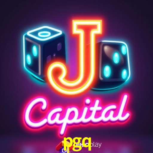 Cadastro rápido e seguro na pgq