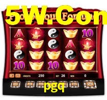 Sinta a adrenalina dos jogos de cassino com pgq
