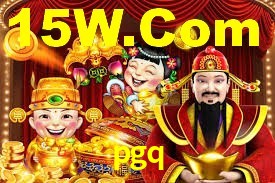 pgq login