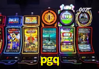 Estatísticas Esportivas pgq