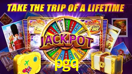 Jogos de Slot pgq