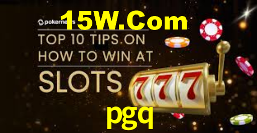 pgq login