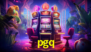 Welcome Bonus pgq