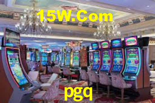 pgq login