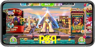Blackjack Table pgq