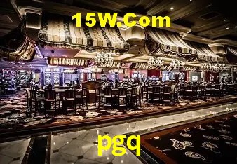 Casino Ao Vivo pgq