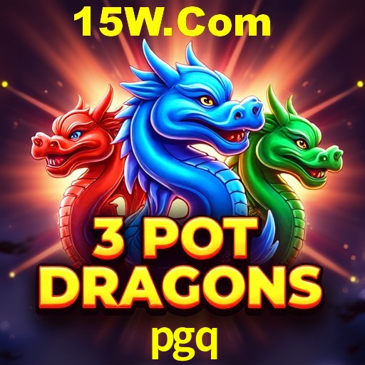 Game Providers pgq