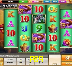 Casino VIP pgq