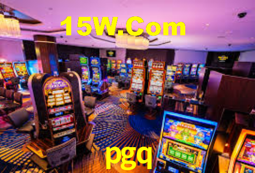 pgq,pgq.bet