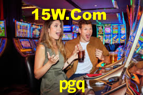 Mercados ao vivo e cash out na pgq